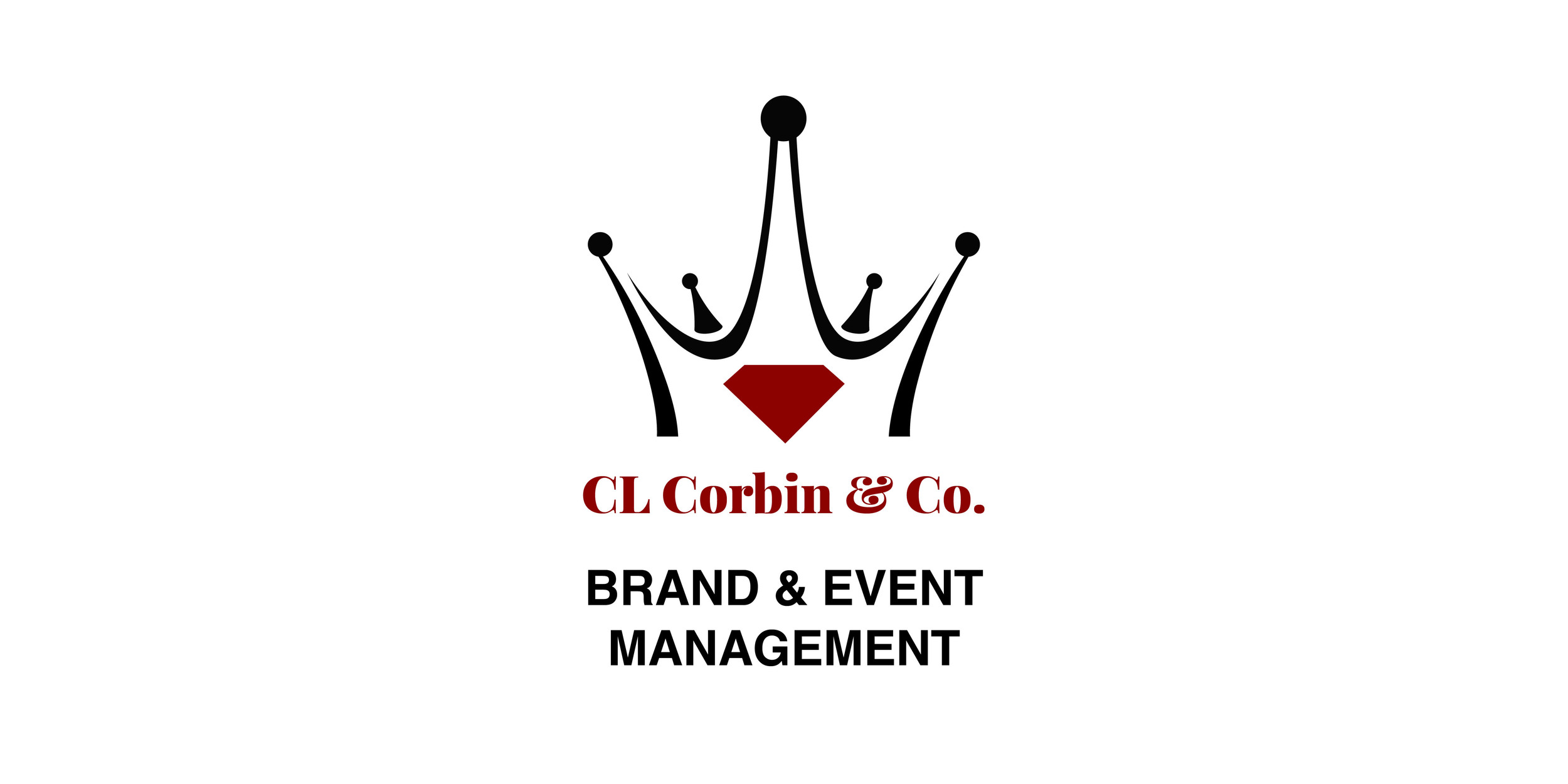 CL Corbin & Co. Brand & Event Management