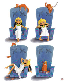 Poses 2