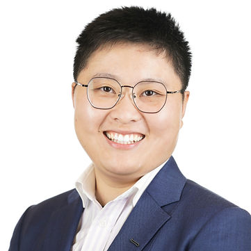 Tzu-An Chiang's headshot