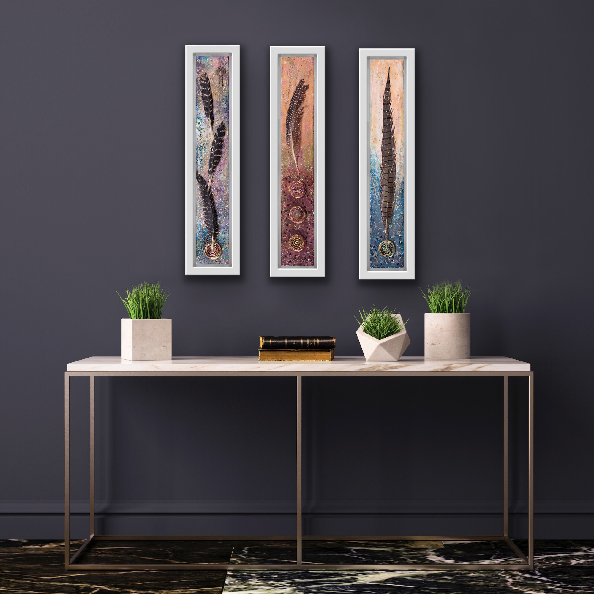 Kim McCarthy Studio
