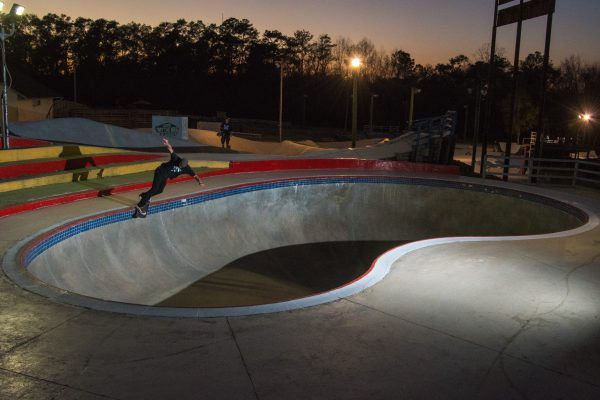 Der Größte Skatepark Der Welt Skate the World! Die besten Skateparks der Welt!