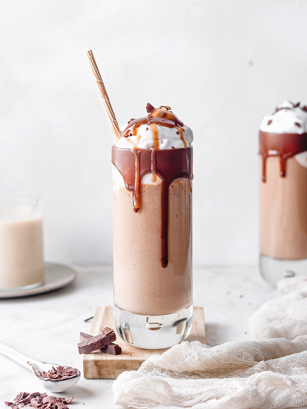 Schokocreme Rezept Veganes Nutella