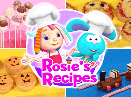 Easy Recipes for Kids: Putting The Fun Back Into Food