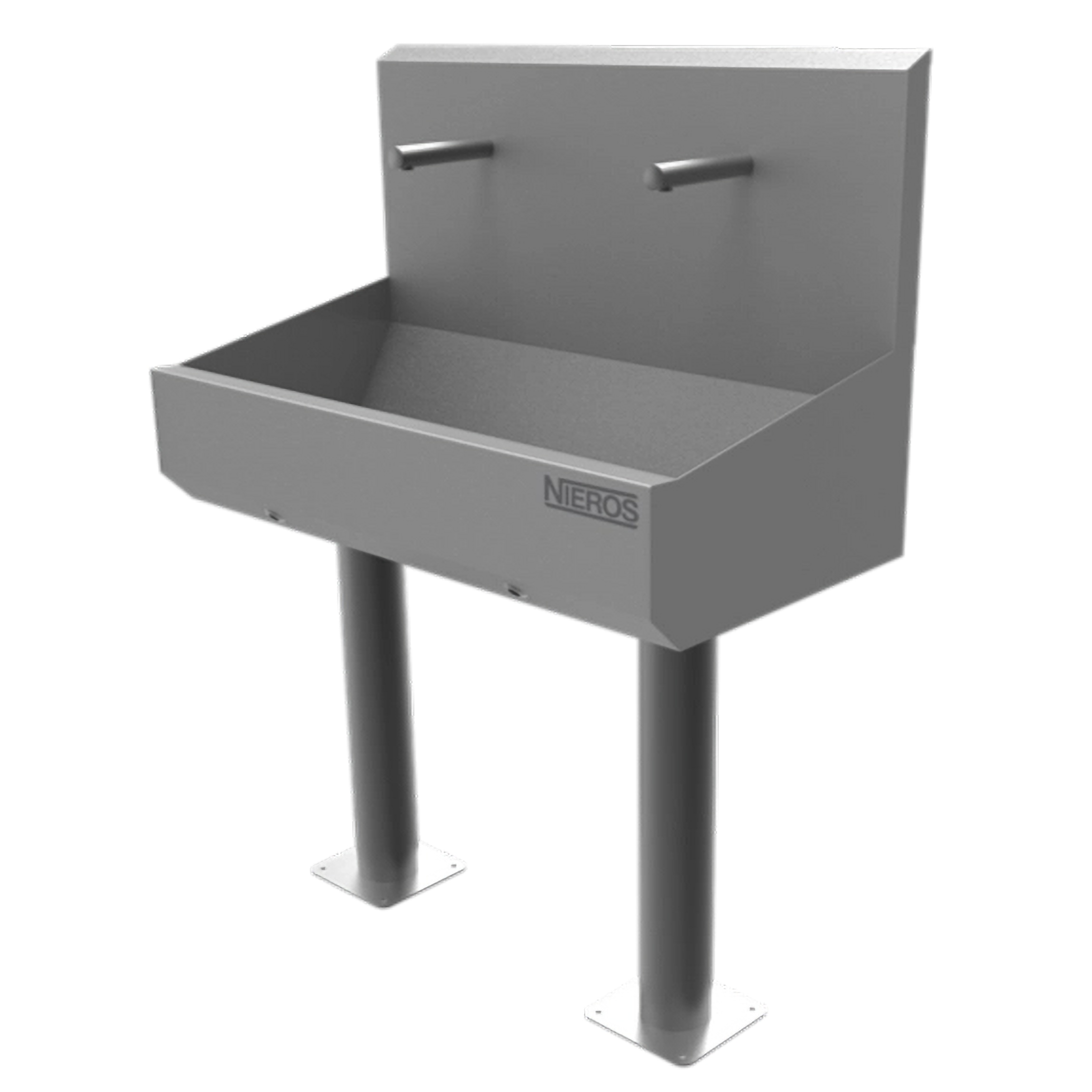 Washbasin WR F