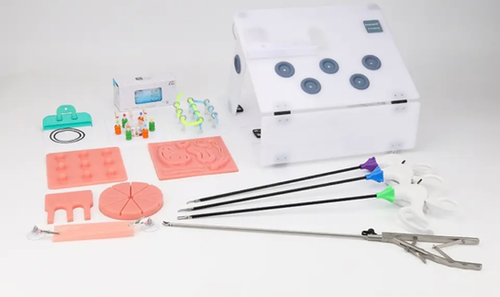 The Updated ALTO Blade 2 Laparoscopic Trainer Package The ALTO the-updated-alto-blade-2-laparoscopic-trainer-package-the-alto