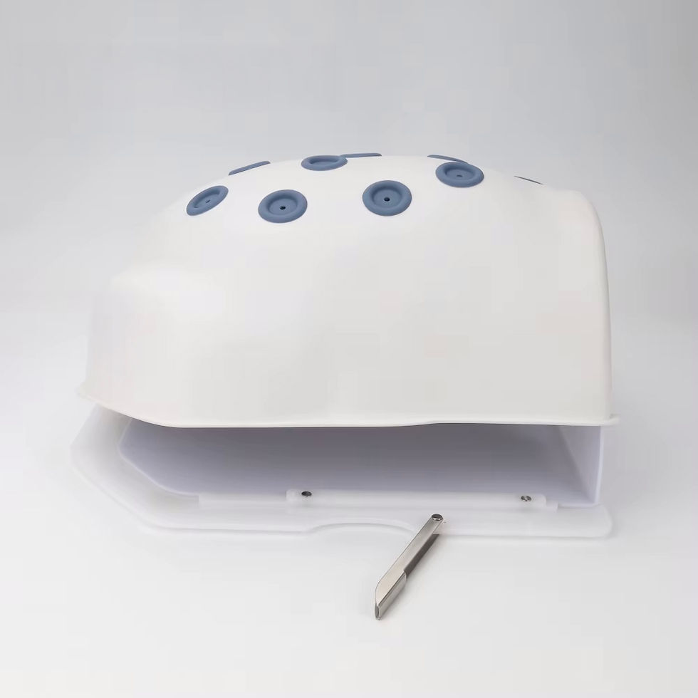 Thumbnail: The Brand New ALTO ABDO - Ultimate Laparoscopic Trainer Package