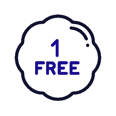 798-one-free-outline.gif