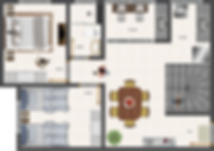 APTO 304 (TORRE B) ED EXITUS.png