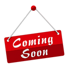 Coming Soon Banner
