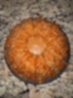 Caramel Kisses & Apple Wishes