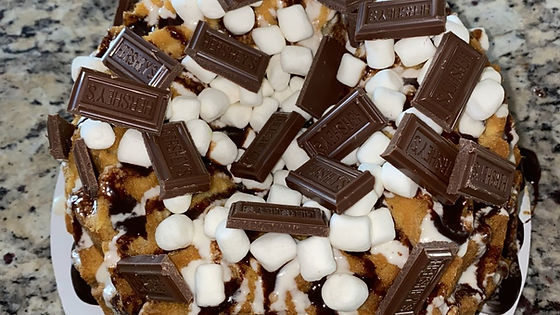 Gimme S'more