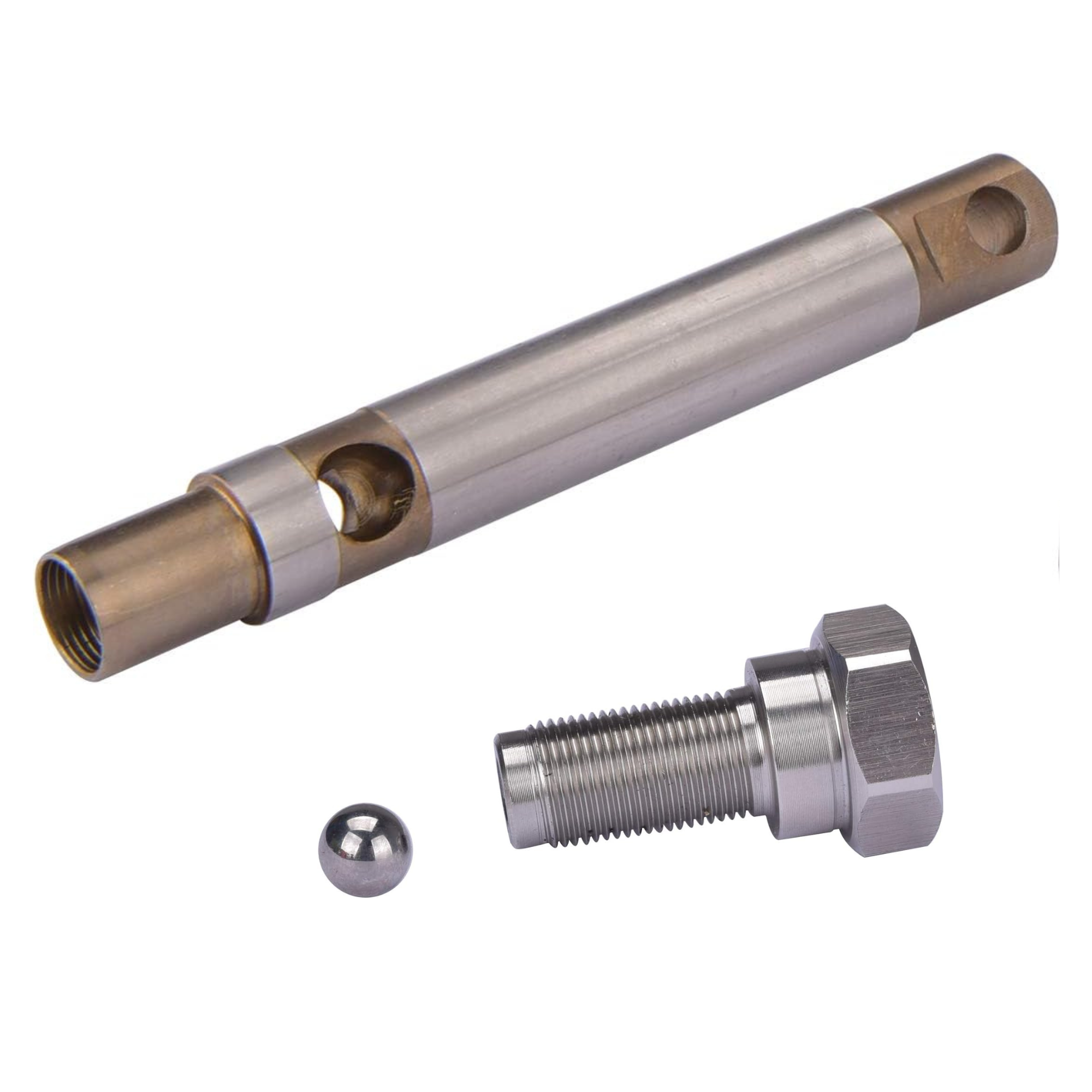 Piston Rod,para Graco pulverizador 390 395 490 495 595
