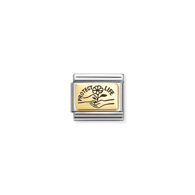 Composable® Classic Link, PROTECT LIFE