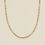 Thumbnail: Yellow Gold Cable Chain
