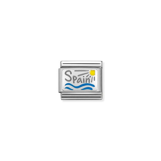 Charm, Composable® Link, SPAIN colourful