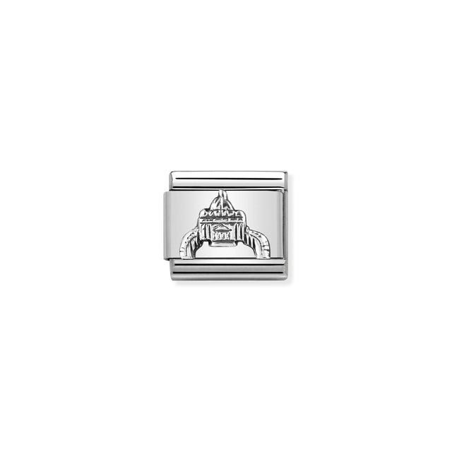 Charm, Composable® Link, St. Peter's Square