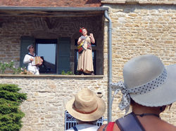 Chevagny Passion 2