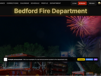 Transforming User Experiences with a Comprehensive UI Overhaul