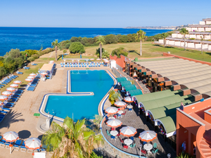 PANORAMA MARE