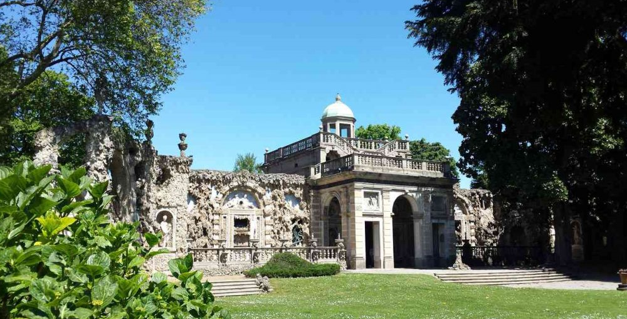 villa borromeo litta