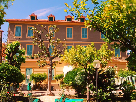 SANREMO - LIGURIA
