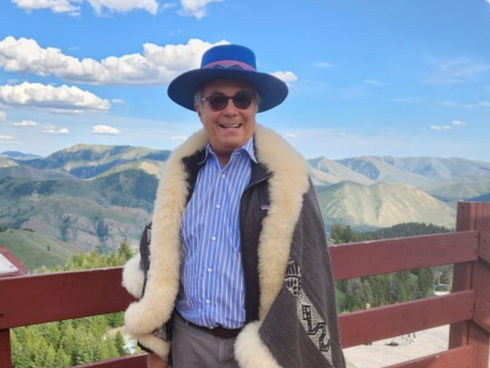 Sun Valley Forum to Feature Free Films, Jacques Cousteau’s Grandson and More