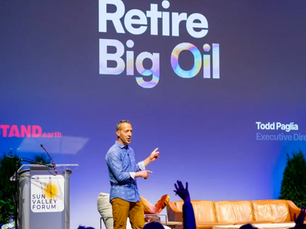 “Hollywood Stars Press Pension Plan to Sell Fossil-Fuel Assets” Bloomberg