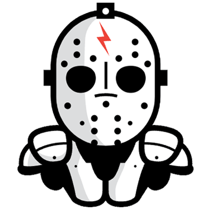 CRYSTAL LAKE SLASHERS - LOGO.gif