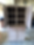 Thumbnail: (50% DOWNPAYMENT) Handmade Oak Side-By-Side Double With Drawers and Top Cabinet