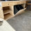 Thumbnail: Pine Shelf/Dbl Trash/Shelf With Drawers Add Butcher Block