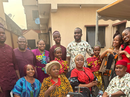 Main Character Energy