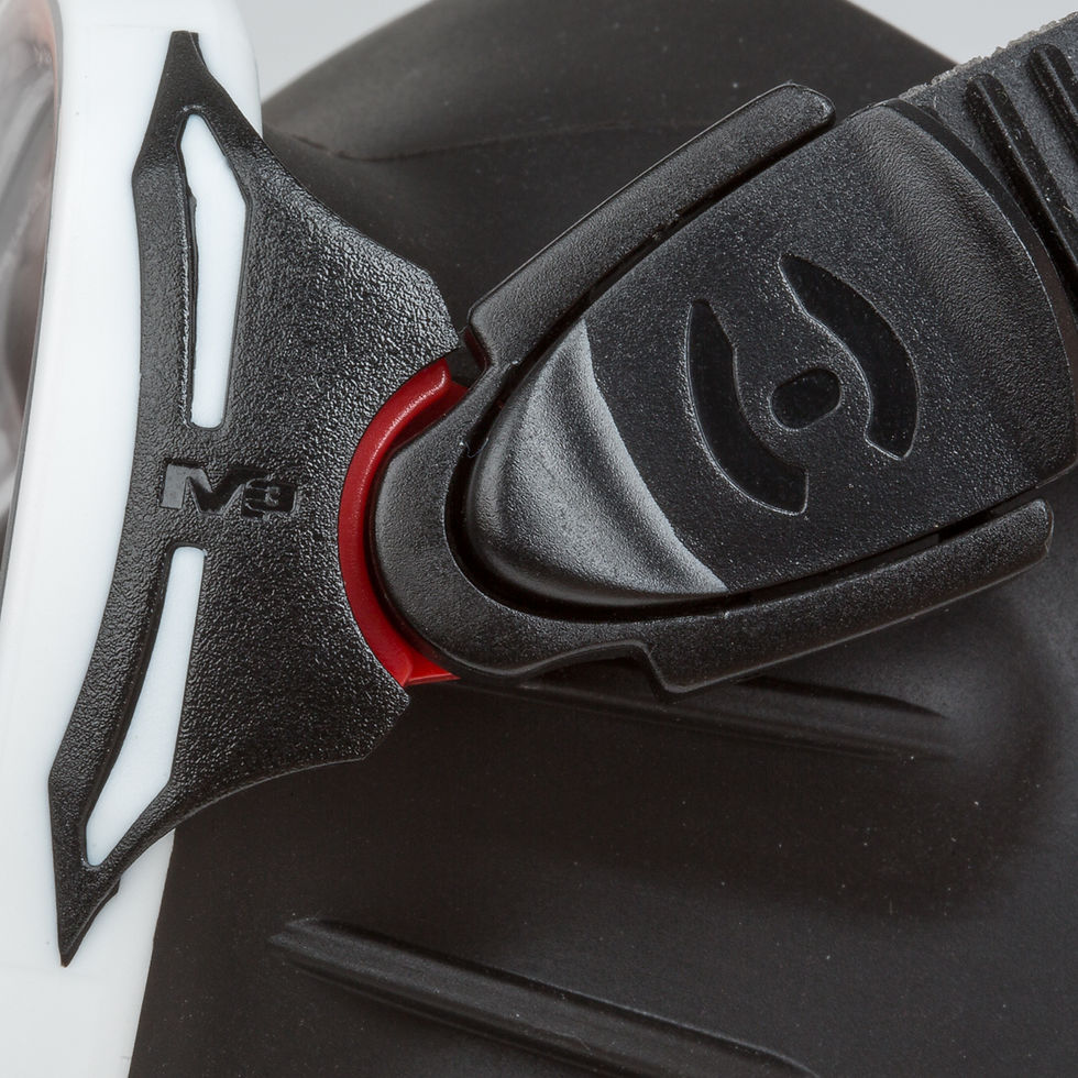 Thumbnail: Hollis M-3 Mask