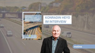 Ich hätte nie gedacht, dass man 40 Jahre später immer noch nicht weiß, wann man nun endlich mit dem Bau beginnen kann.