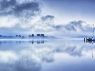 Fisch statt Botox – Werner Mang wirbt für Schönheit von innen