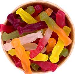 JELLY MEERKATS
