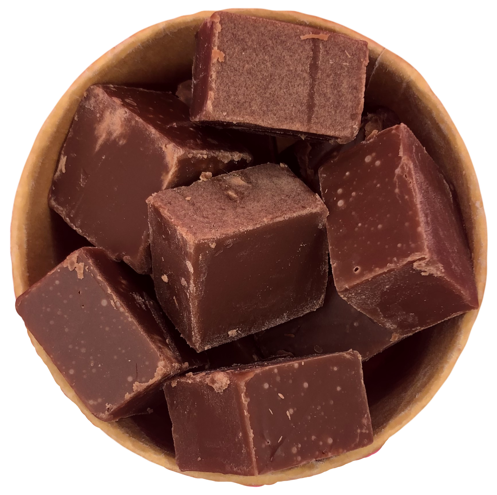 Chocolate Fudge