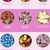 Thumbnail: Flying Saucers (GF)