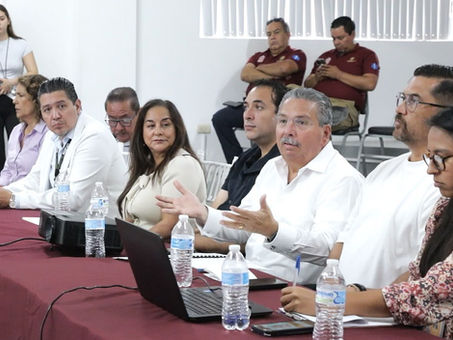 Impulsa Escobedo estrategias de prevención en salud