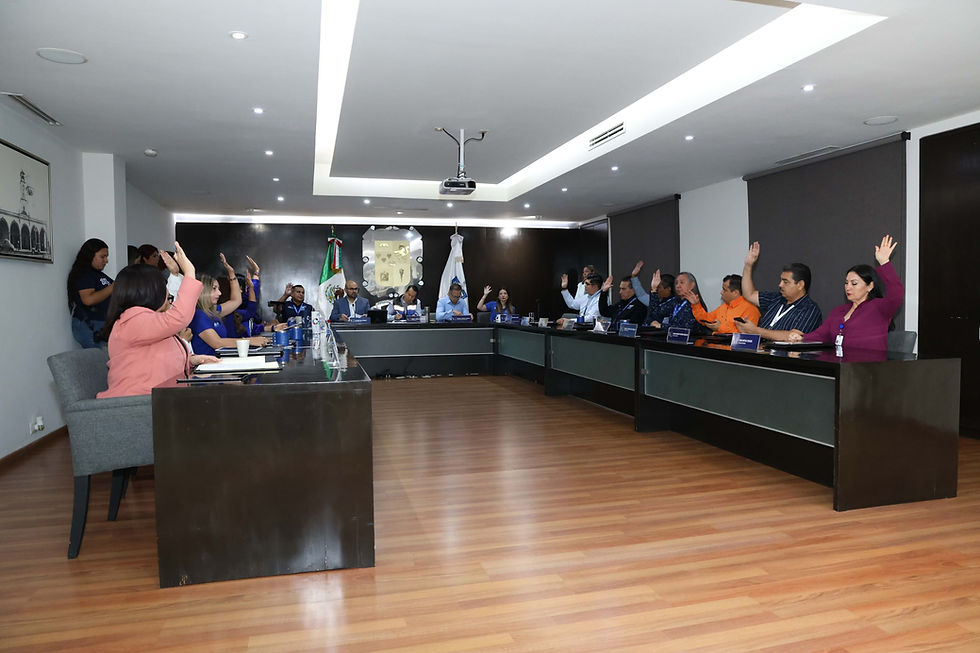Renuncia regidora de San Nicolás a Movimiento Ciudadano; se integra a la fracción del PAN