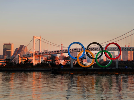 JUEGOS OLÍMPICOS DE TOKIO 2021 VAN "CON O SIN CORONAVIRUS", YA NO CAMBIARÁN FECHA