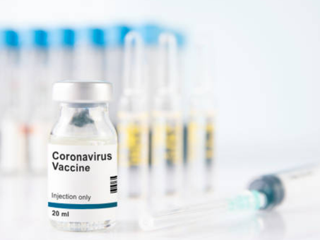 Roban vacunas contra el COVID-19 en ISSSTE de Morelos