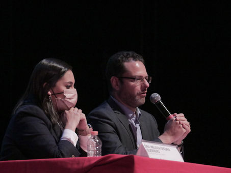 Otorgan a Donna Haraway el Premio Nuevo León Alfonso Reyes 2020