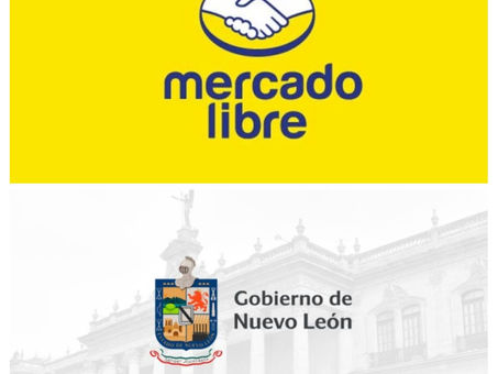 Mercado Libre y la Secretaría de Economía y Trabajo firman convenio para apoyar a Mipymes del Estado