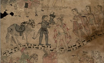 Analizarán 500 años de aportaciones de la cultura tlaxcalteca