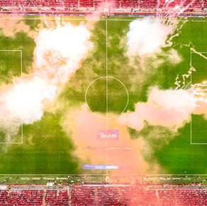 Invita CONARTE a la inauguración de “La Cancha” exposición fotográfica de Santiago Arau