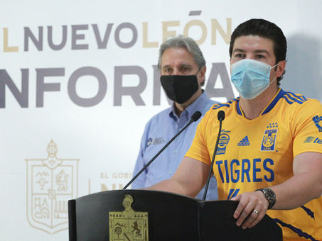 Acuerda NL auditorías y extracción de 10 millones de m3 más de agua