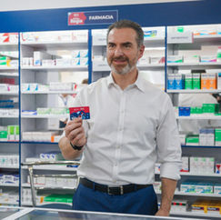 Emprende Monterrey programa de Salud Regía para ampliar atención médica gratuita