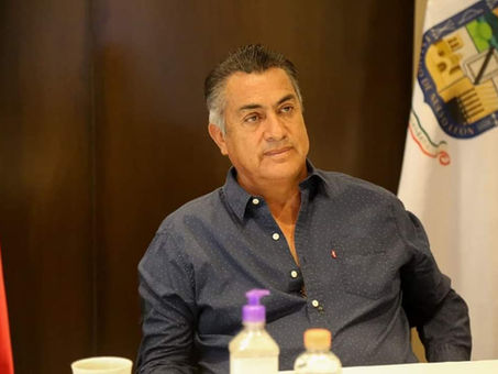 Aseguran rescatar a desaparecidos en MTY-Laredo