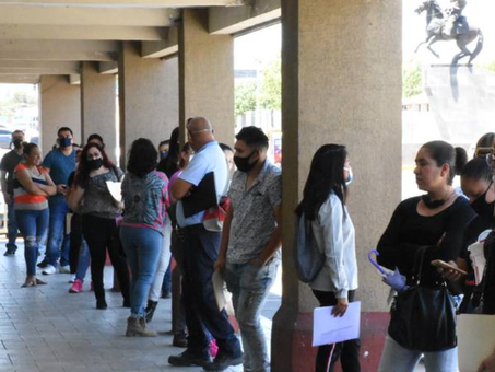 En un año NL genera más de 82 mil empleos formales