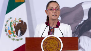 Posicionamiento Presidenta Claudia Sheinbaum Pardo